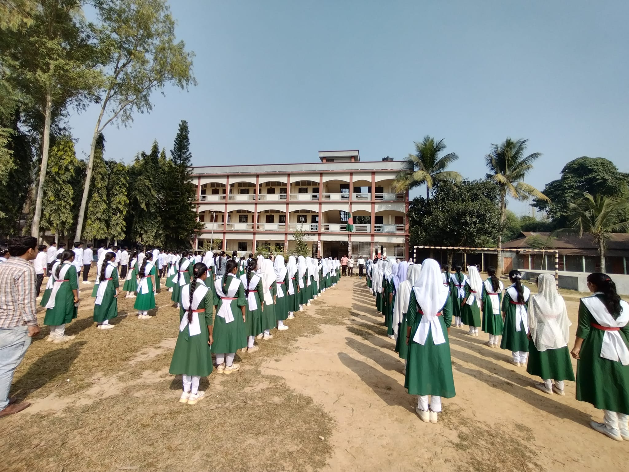 School Events